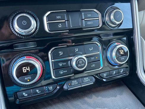 Certified 2024 GMC Yukon XL Denali RWD image 24