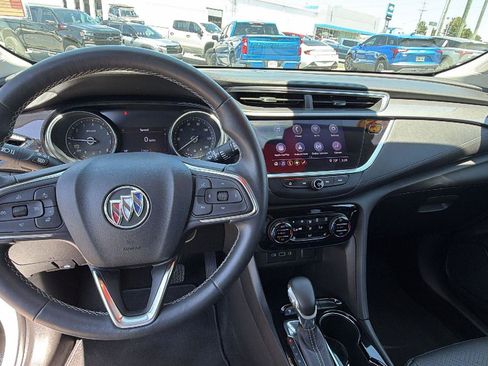 Used 2022 Buick Encore GX Essence FWD image 20