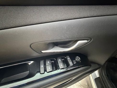 Used 2022 Hyundai Tucson SEL w/ Convenience + Premium Package AWD/4WD image 27