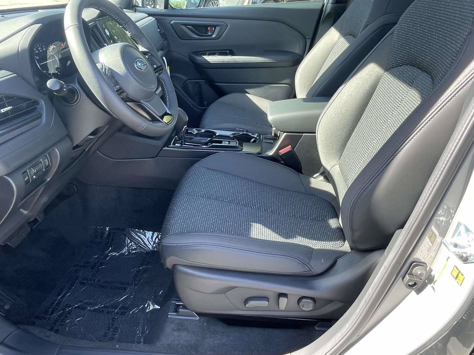 New 2026 Subaru Forester Premium AWD/4WD image 16