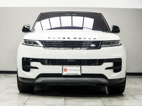 Used 2023 Land Rover Range Rover Sport SE image 7