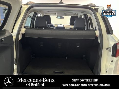 Used 2021 Ford EcoSport SES AWD/4WD image 15