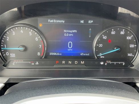 Used 2023 Ford Explorer Timberline image 29