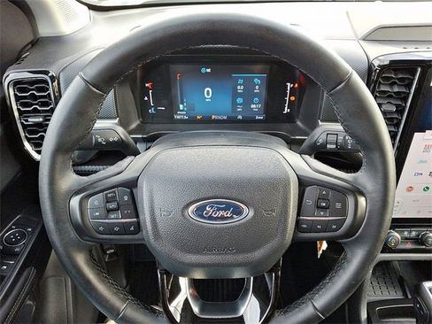 Used 2024 Ford Ranger XLT w/ Technology Package image 19