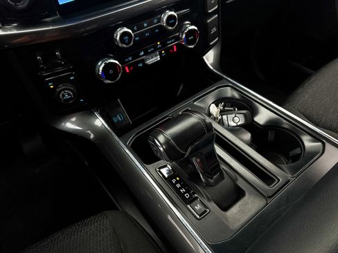 Used 2023 Ford F150 XLT w/ Equipment Group 302A High image 27