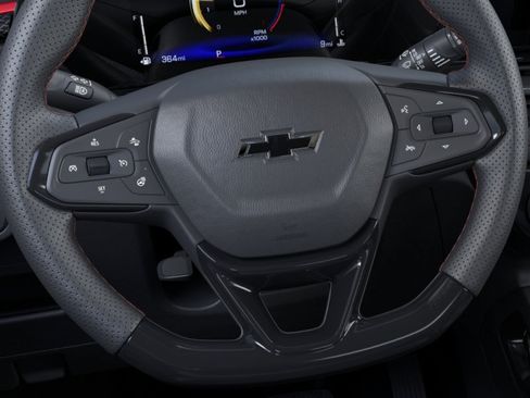 New 2026 Chevrolet TrailBlazer RS w/ Convenience Package FWD image 43