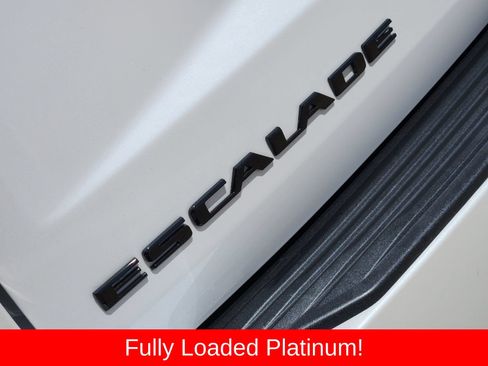 Used 2023 Cadillac Escalade Sport Platinum RWD image 15