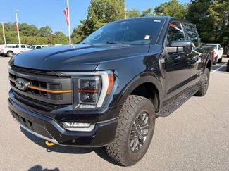 Used 2023 Ford F150 Tremor w/ Equipment Group 402A High AWD/4WD video 1