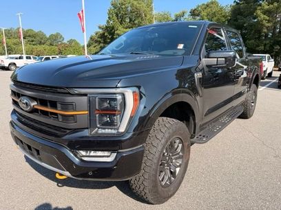 Used 2023 Ford F150 Tremor w/ Equipment Group 402A High