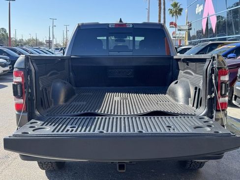 Used 2019 RAM 1500 Rebel image 7