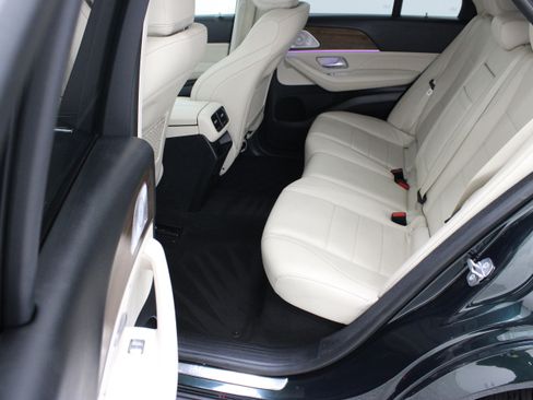 Used 2021 Mercedes-Benz GLE 350 image 31