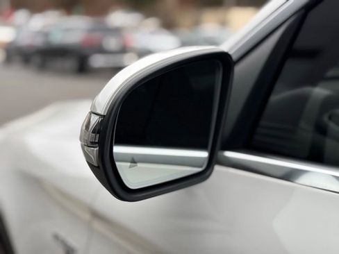 Used 2022 Mercedes-Benz GLC 43 AMG 4MATIC image 14