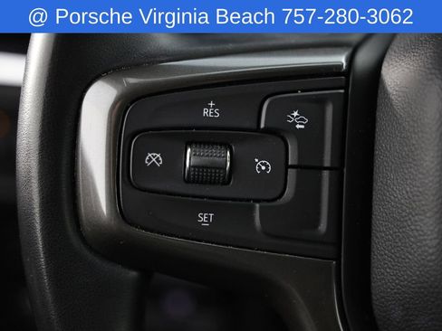 Used 2023 Chevrolet Tahoe RST w/ Max Trailering Package AWD/4WD image 29