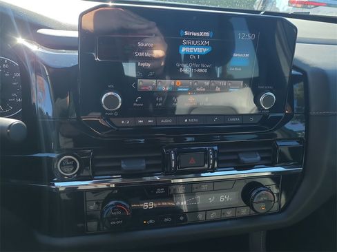 Certified 2024 Nissan Pathfinder Rock Creek image 23