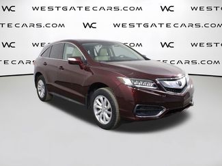 Used 2017 Acura RDX w/ Technology Package video 2