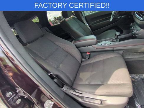 Certified 2025 Dodge Durango R/T w/ Blacktop Package AWD/4WD image 37