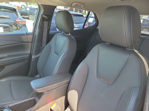 Used 2025 Buick Encore GX Preferred FWD image 17