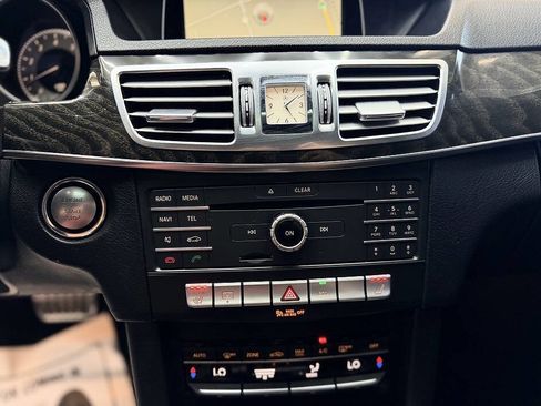 Used 2016 Mercedes-Benz E 350 Sedan image 11