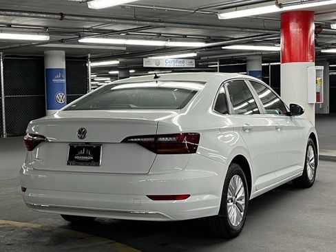 Used 2019 Volkswagen Jetta S w/ Driver Assistance Package FWD image 6