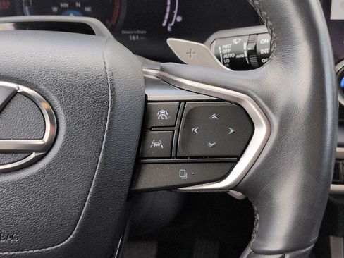Used 2023 Lexus RX 350 AWD w/ Cold Area Package image 27