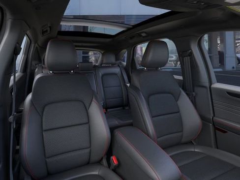 New 2026 Ford Escape ST-Line w/ Tech Pack #1 image 10