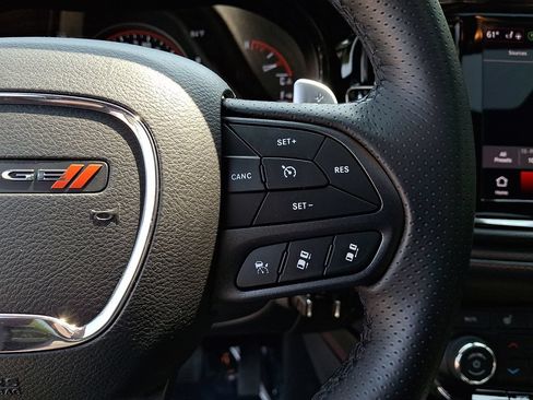 Used 2023 Dodge Durango R/T AWD/4WD image 24