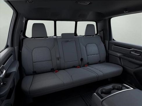 New 2026 RAM 1500 Big Horn AWD/4WD image 16