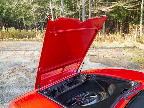 Used 1988 Ferrari 328 GTS image 97