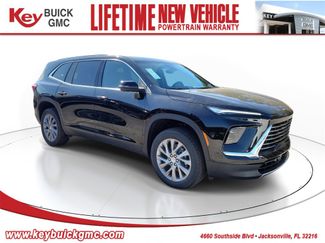 New 2026 Buick Enclave Preferred w/ Power Package video 1