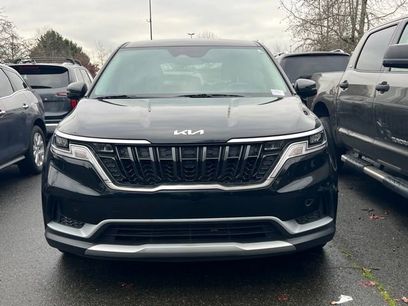 Certified 2024 Kia Carnival LX