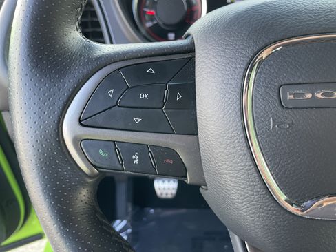 Used 2019 Dodge Challenger R/T Scat Pack RWD image 18