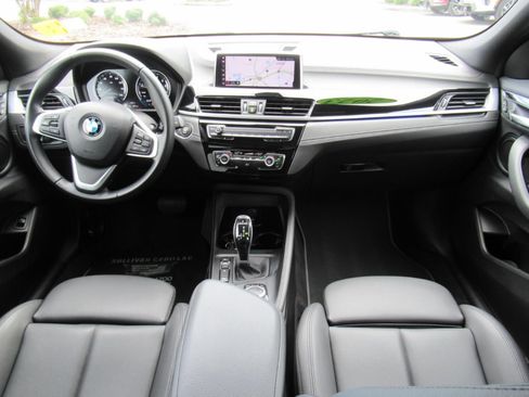 Used 2023 BMW X2 xDrive28i AWD/4WD image 12