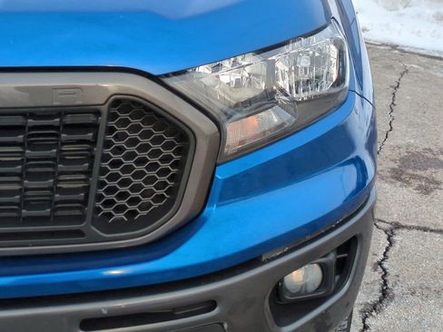 Used 2019 Ford Ranger XLT w/ Equipment Group 302A Luxury image 11