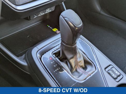 Certified 2025 Subaru Impreza RS image 15