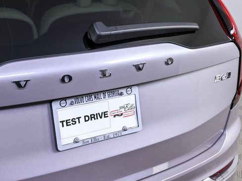 Used 2026 Volvo XC90 B6 Ultra w/ Protection Package AWD/4WD image 38