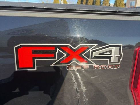 Used 2021 Ford F350 Lariat w/ Lariat Ultimate Package image 39