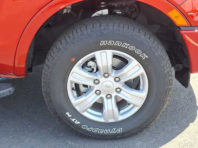Used 2019 Ford Ranger XLT w/ FX4 Off-Road Package AWD/4WD image 29