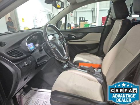 Used 2019 Buick Encore Preferred FWD image 13