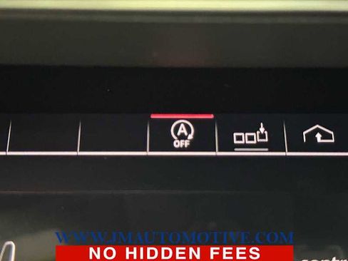 Used 2019 Audi A7 3.0T Premium Plus w/ Premium Plus Package image 35