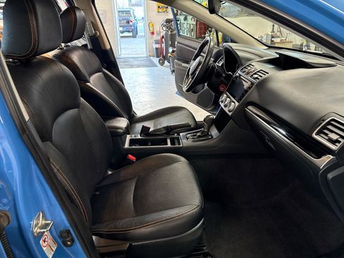 Used 2016 Subaru Crosstrek 2.0i Limited image 52