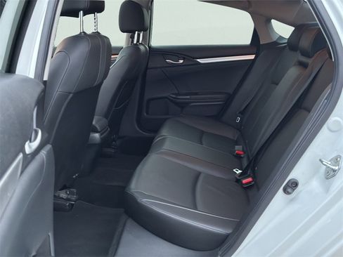 Used 2019 Honda Civic EX-L image 22