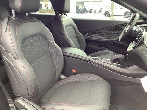 New 2026 Dodge Charger Scat Pack w/ Blacktop Package image 30