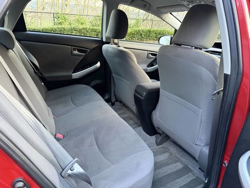 Used 2013 Toyota Prius Three image 24