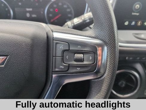 Used 2025 Chevrolet Blazer LT AWD/4WD image 8