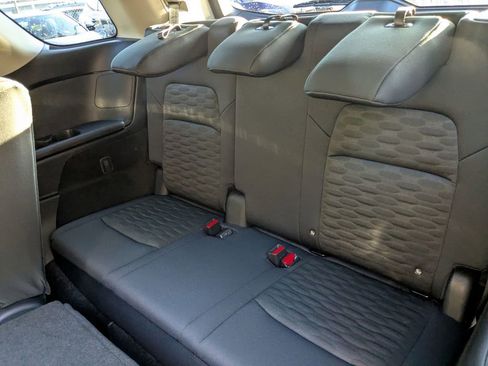 New 2025 Nissan Pathfinder SV w/ Cargo Package image 24