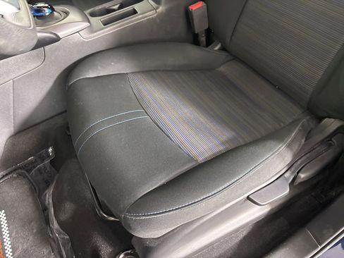 Used 2022 Nissan Leaf S Plus w/ Protection Package image 9