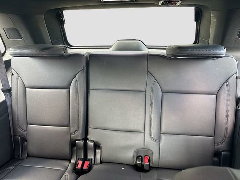 Used 2023 Chevrolet Tahoe LT AWD/4WD image 15