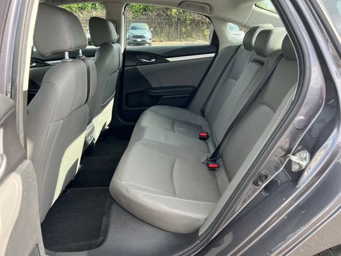 Used 2017 Honda Civic Touring image 13