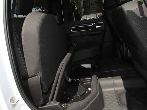 New 2025 RAM 2500 Big Horn image 50