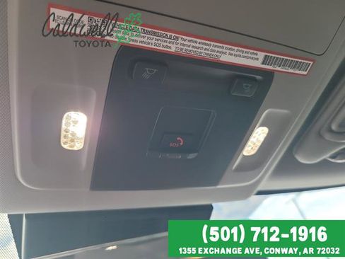 Used 2025 Toyota Camry LE image 20